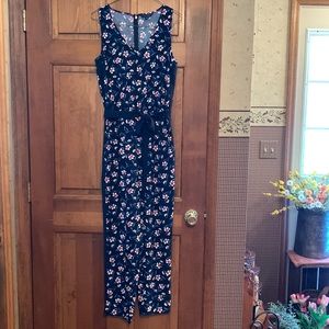 Like New! Tommy Hilfiger Jumpsuit